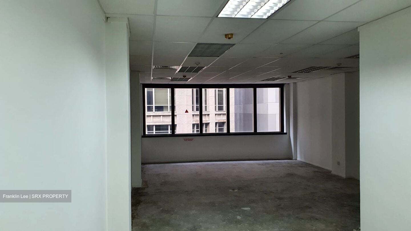 Erh Building (D1), Office #563691371